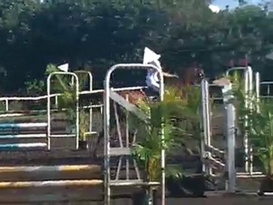 03.10.10 - club 4 préparatoire - Cyrano et Ambre