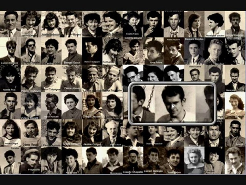 PORTRAITS DE NORMALIENS