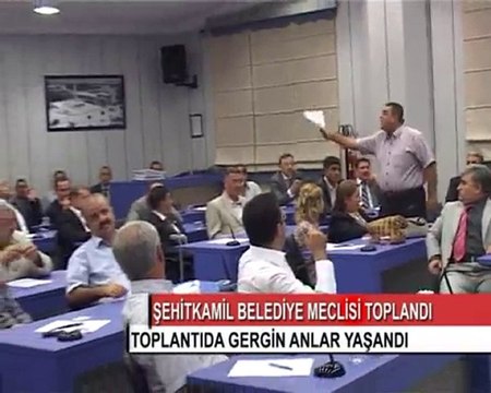 4-ŞEHİTKAMİL MECLİS