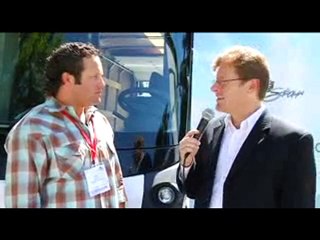 CSR Video Updates: Interview with Todd Farrell, Westrux