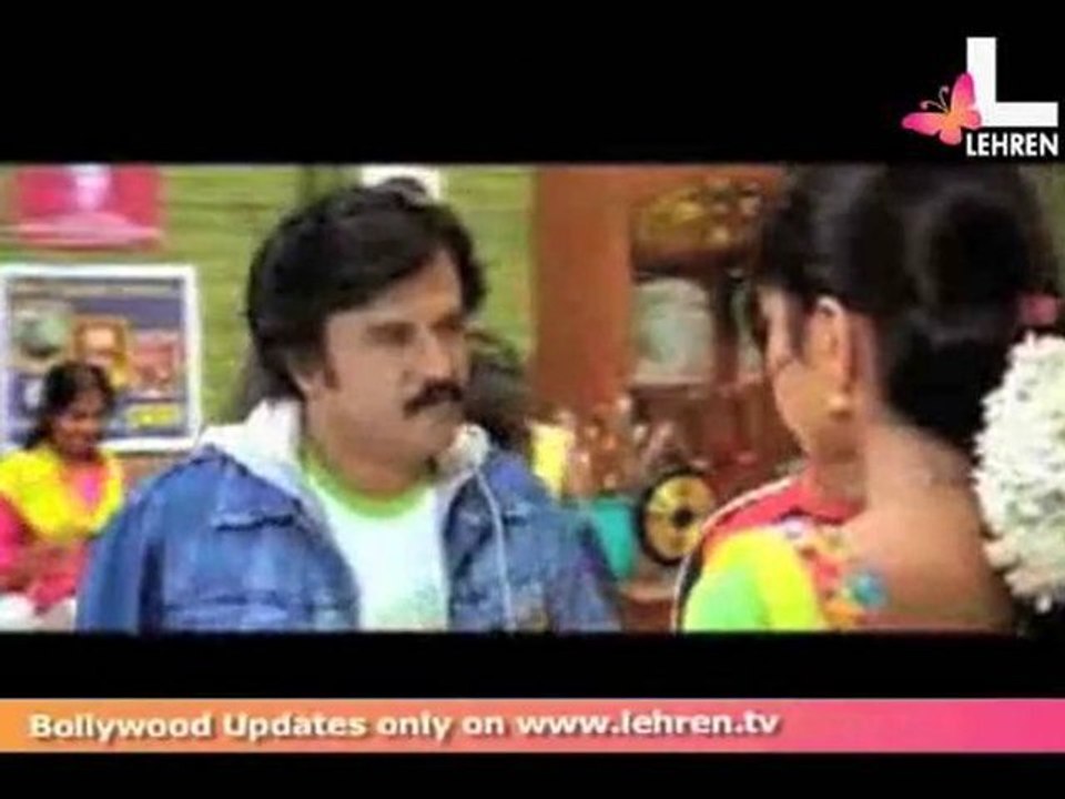 Rajnikanth's Biography