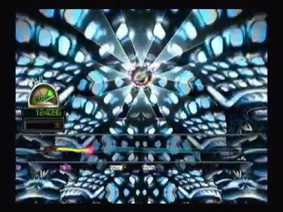 Guitar Hero World Tour - Vicarious (Expert Vocals FC)