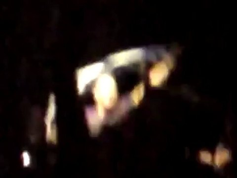 Dj Tiesto In Athens 2010 (Greek Flag)