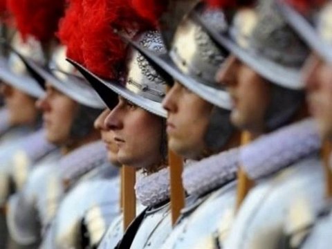 HOMMAGE AU PAPE JEAN-PAUL II SUR LA MUSIQUE D'ERA