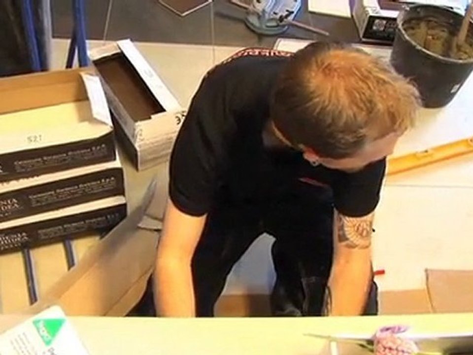 Badrumsrenovering Hallands Län Halmstad Byggkeramikproffset