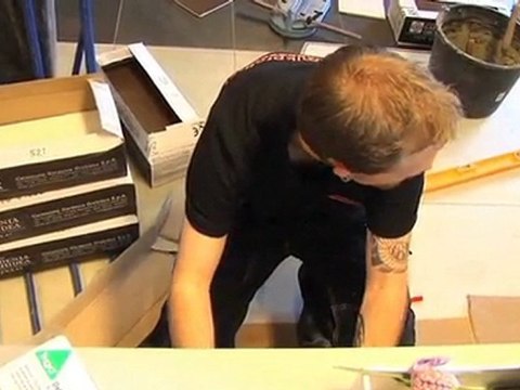 Badrumsrenovering Hallands Län Halmstad Byggkeramikproffset