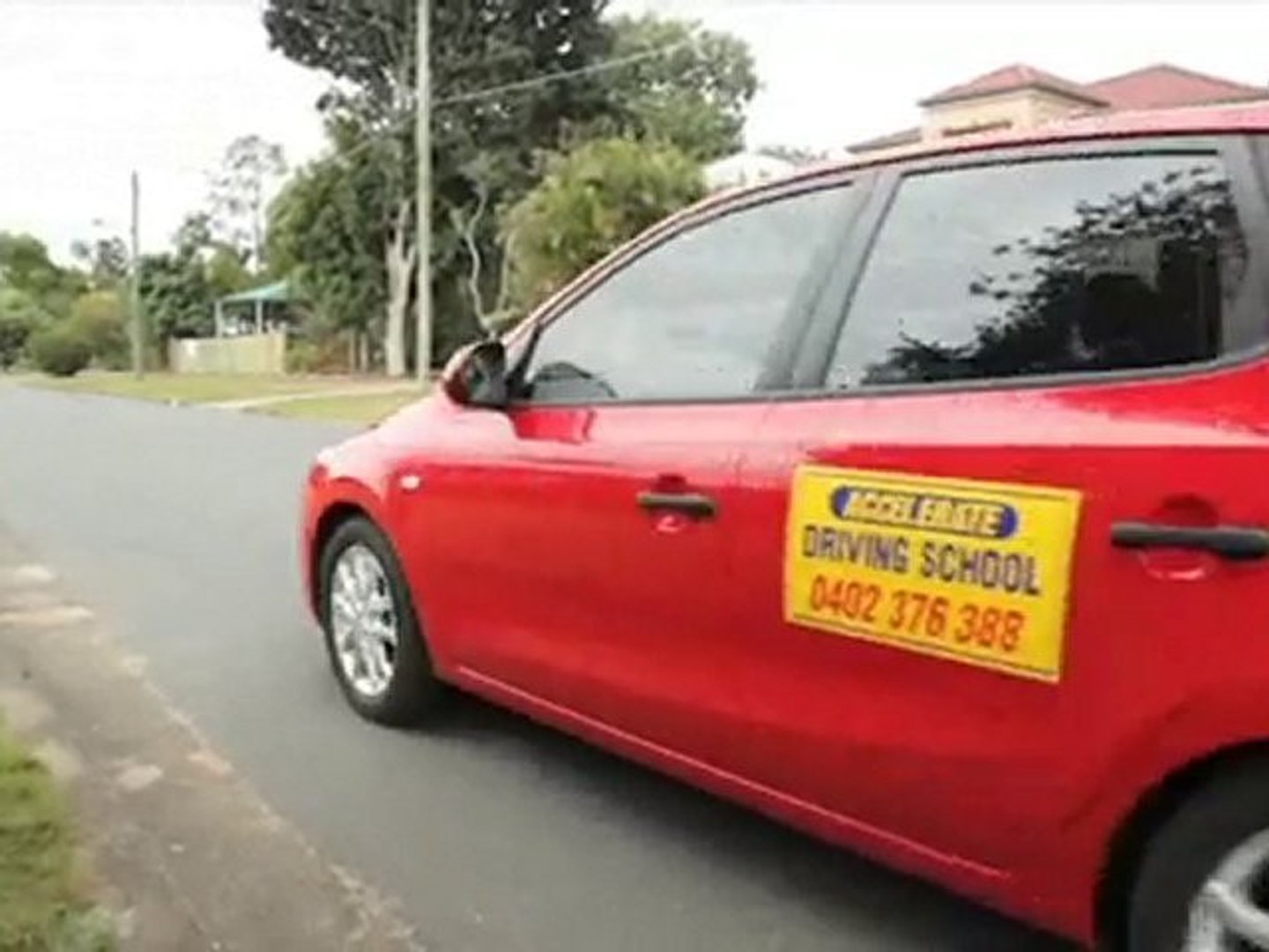 ⁣Driving Schools Sunnybank Accelerate Driving School QLD