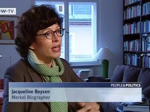 Helmut & Angela - a German/German Story | People & Politics