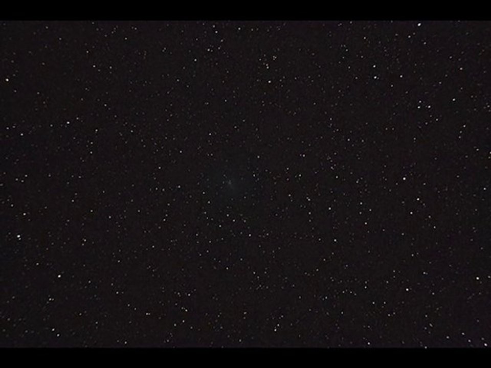 Comète 103P-Hartley