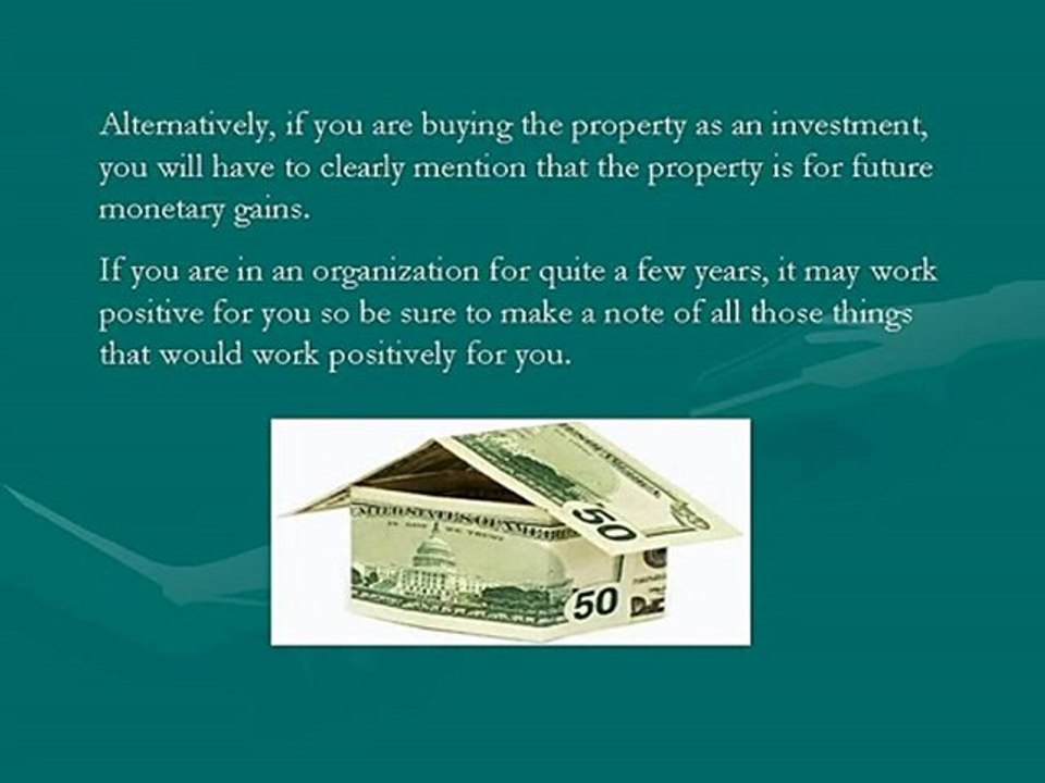 Key Aspects Of A Los Angeles Mortgage Loan