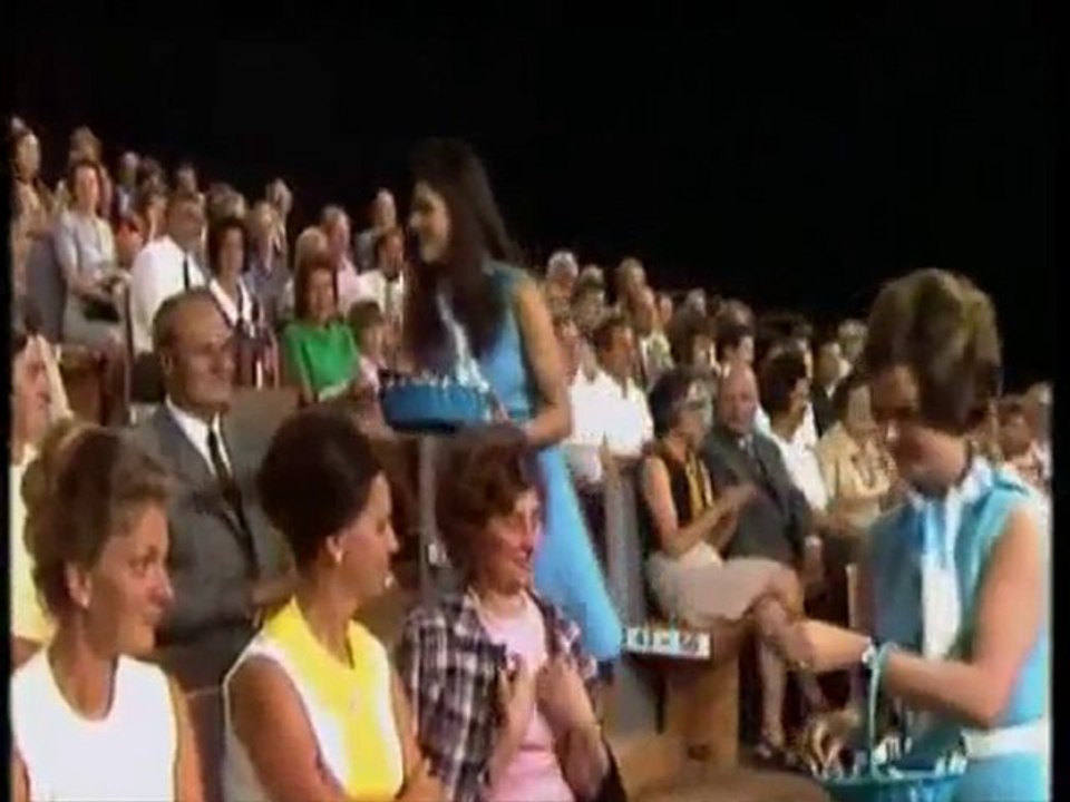 Royal Lovestory Carl Gustaf & Silvia von Schweden(1)