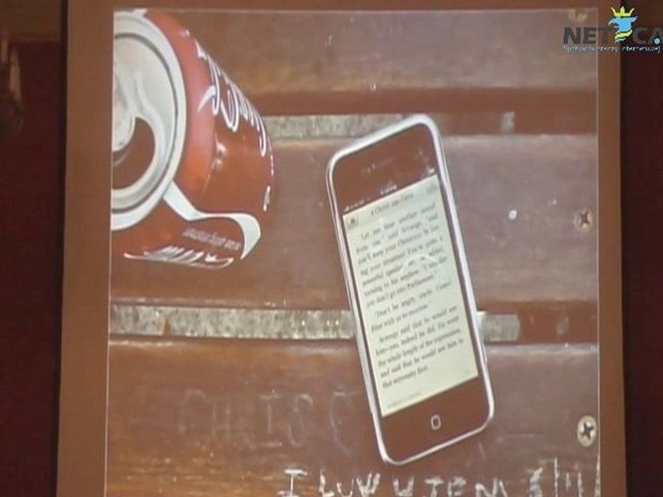 Papier wynaleziony na nowo