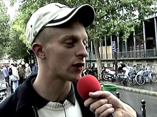 Les étudiants et l'argent - extraits