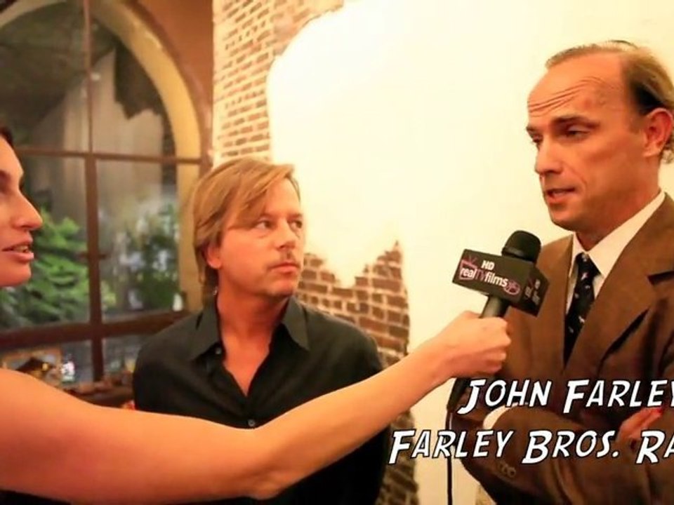 David Spade,Rules of Engagement,Grown Ups, Farley Bros Radio