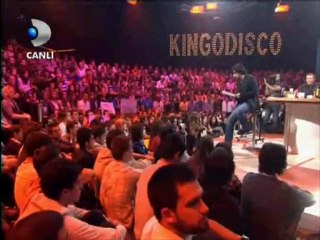 Okan Bayülgen'in Zeki Kayahan Coşkun'a okuduğu mektup