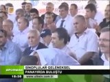 Sancaktepe Belediye Başkanı İsmail ERDEM-Ülke Tv