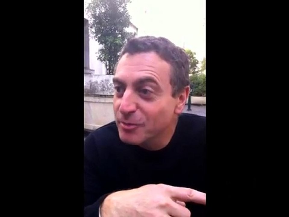 MAS Productions vu par ses clients... Part3