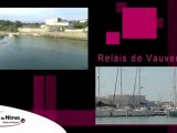 20 ans des relais de la CCI de Nîmes : relais de Vauvert