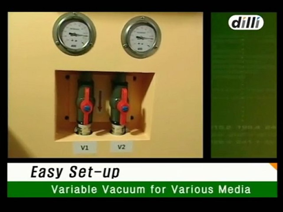 Neo Titan de Dilli - Imprimantes Numériques à Plat UV