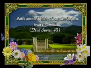 Hz. Mehdi'ye inananların sayısı