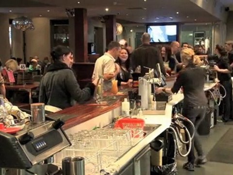 Restaurants Hilton Hilton Hotel t/a Fedora's Restaurant SA