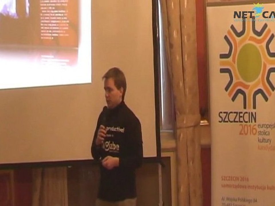 Nozbe.com – droga do produktywności przez startupowanie