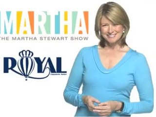 Royal Balloon - Cappadocia & Martha Stewart Video Clip