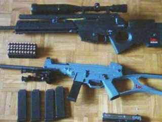 Ctrl+22 v’là les flics