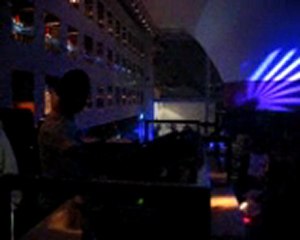 David Saboy @ Supperclub Istanbul