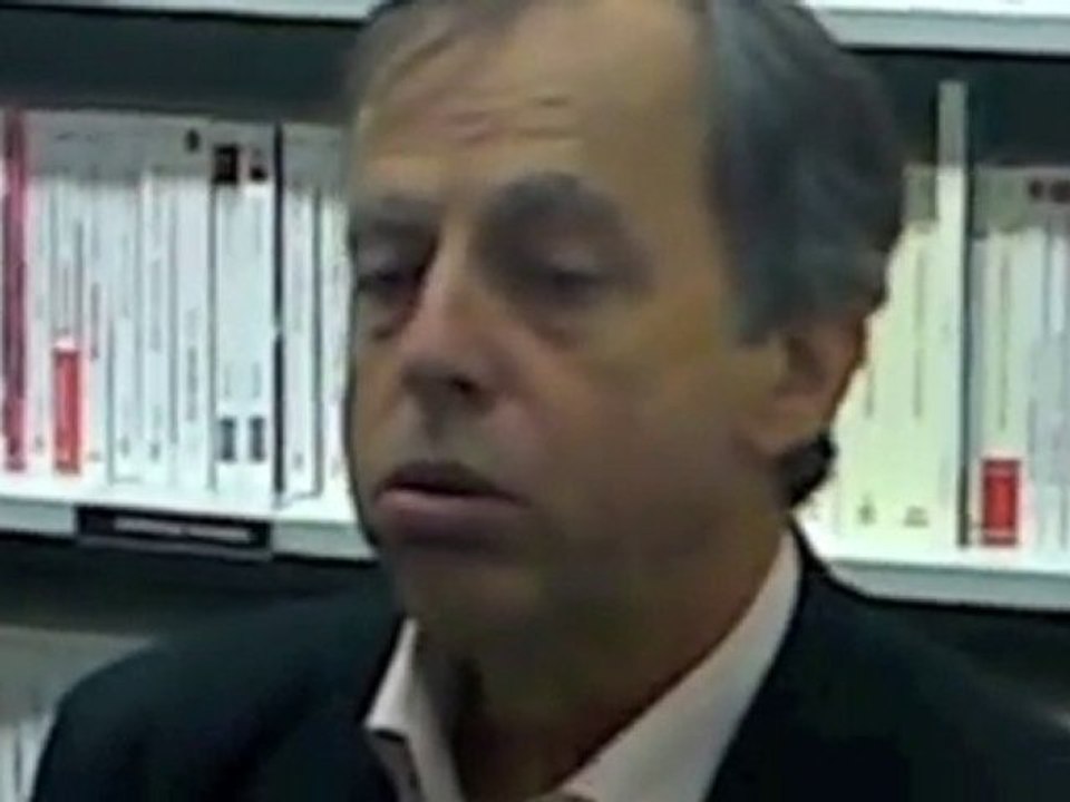 Bernard Maris: Marx, ô Marx, pourquoi m'as-tu abandonné?