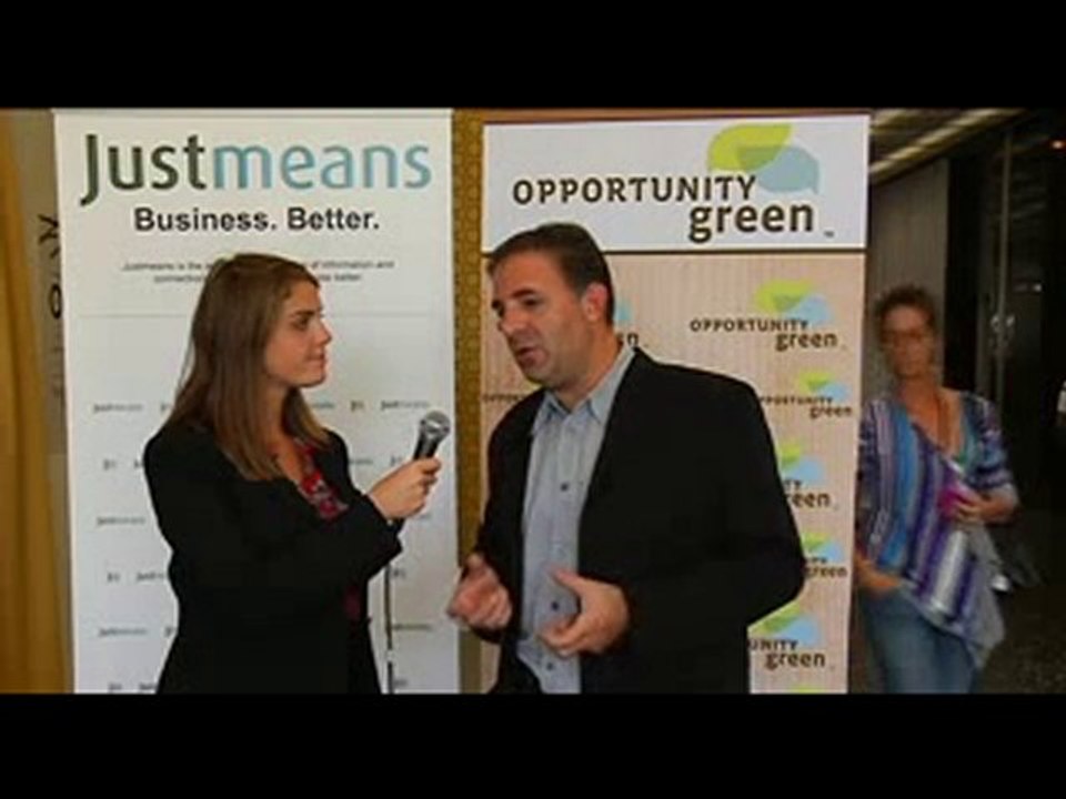 CSR Video Updates: Interview with Rich Steinberg
