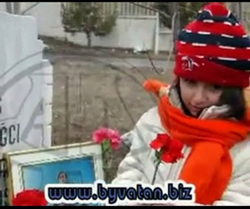 Anne babam donmedimi