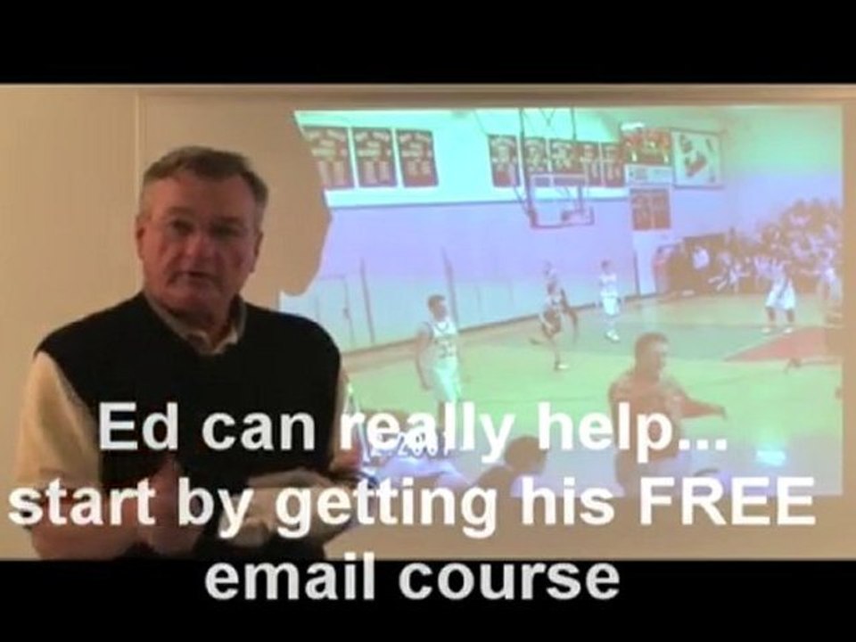 Game video-become basketball referee youth-NBA-NCAA D-1-HS