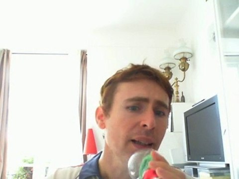 Wiwi égratigne breathe slow