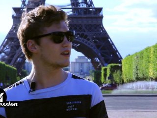 Alex Gardner - I'm not Mad - OFF SESSION