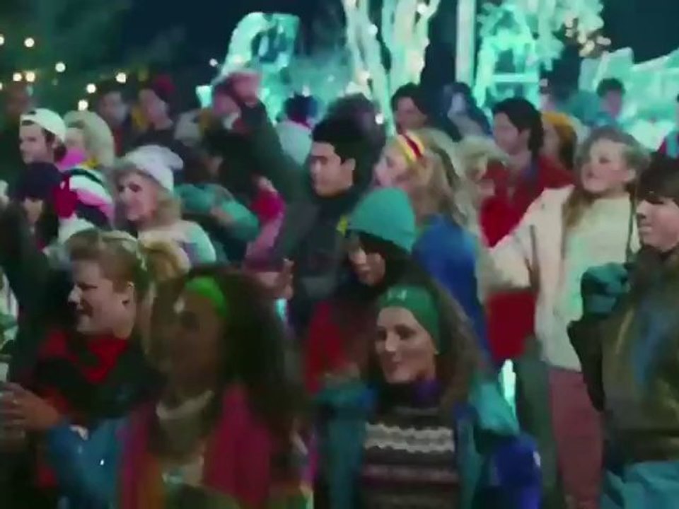 La machine à démonter le temps - Bande annonce