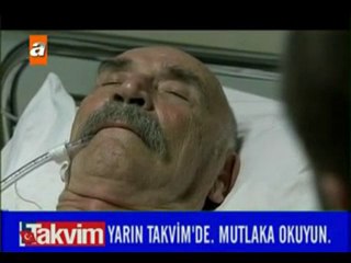 ezel sekiz ölüm sahnesi