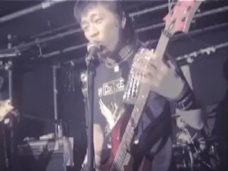 BOLTSTEIN@nishi-ogikubo WATTS 2005-5/14