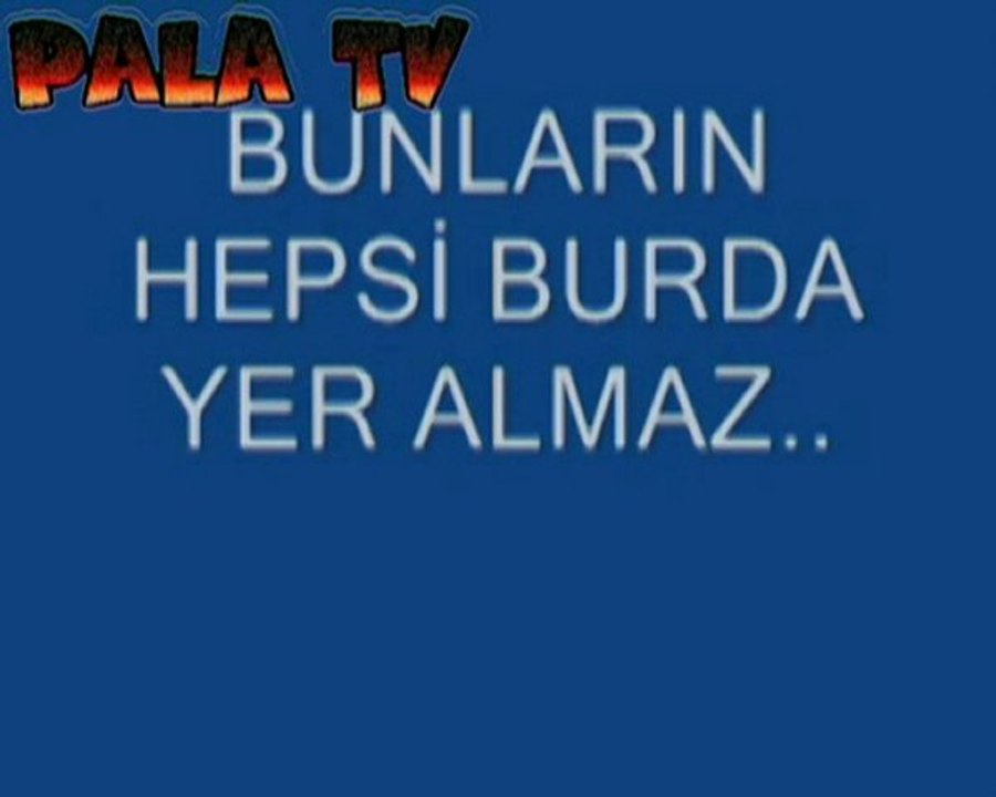 PALA KOMEDİ TANITIM