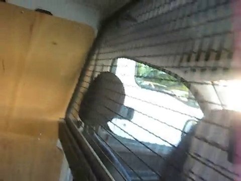 utilitaire peugeot partner