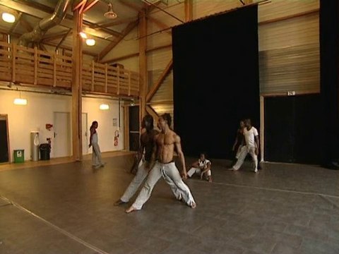 Calaisis TV : Une nouvelle saison pour le CRD