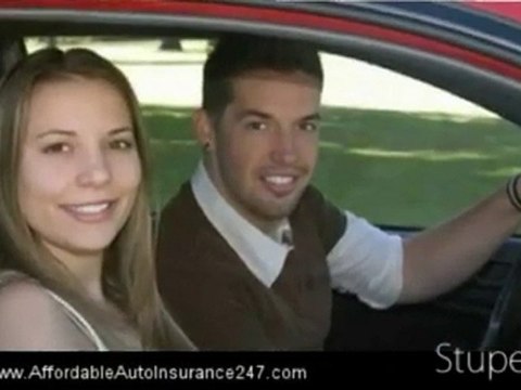 Find affordable auto insurance?