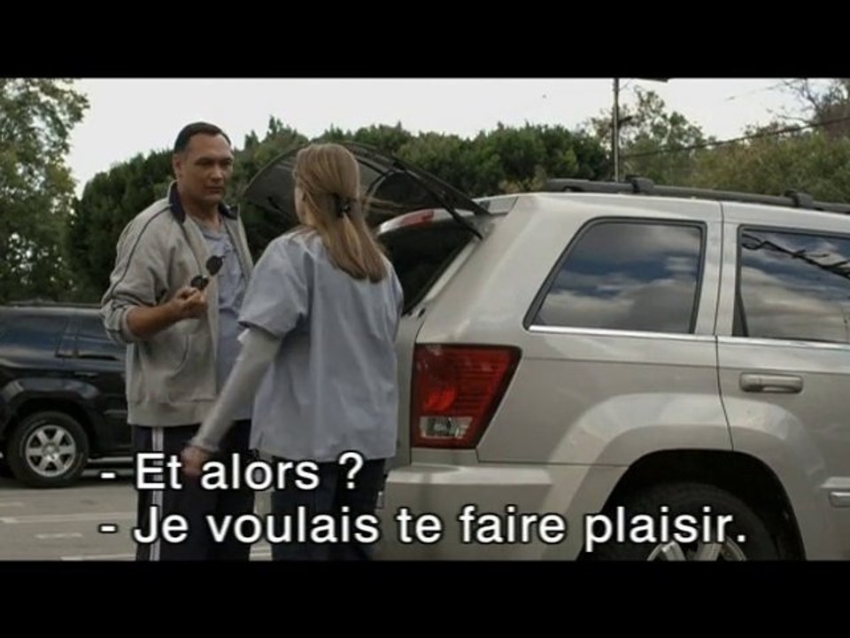 Mother and Child - Extrait 2