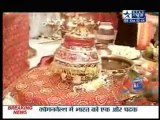 Saas Bahu Aur Saazish [News] - 5th October 2010 - Part2