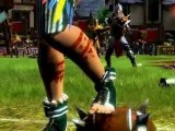 Blood Bowl : Edition Légendaire - Launch Trailer