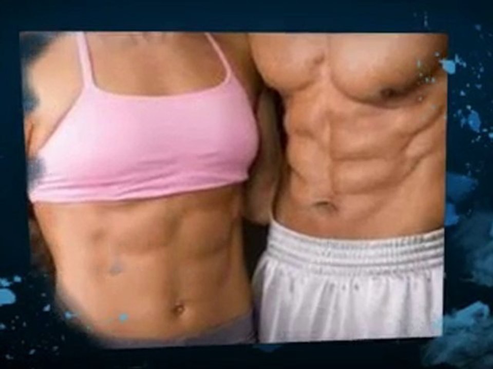 Losing Abdominal Fat
