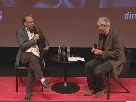 La Master class de Xavier Beauvois