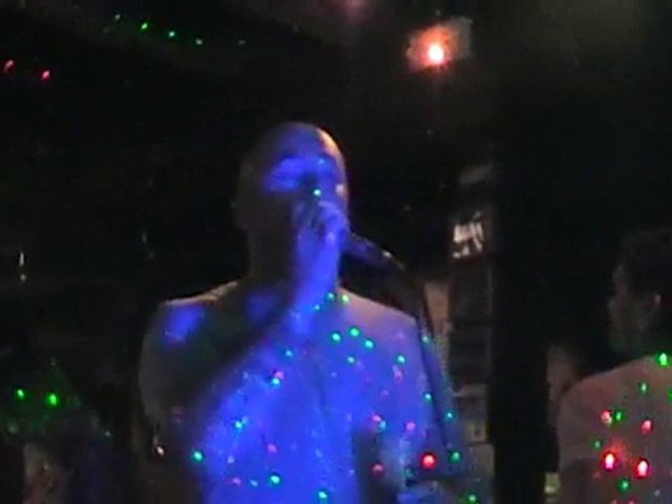 tony sur le marseillois