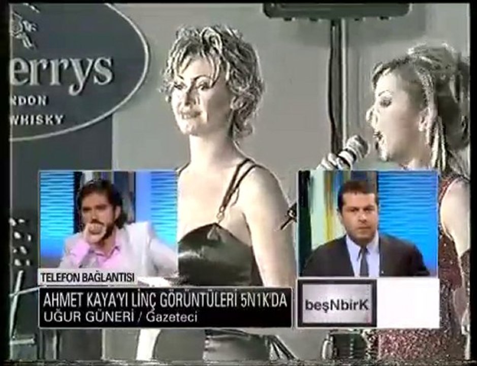 ahmet kaya görüntüleri