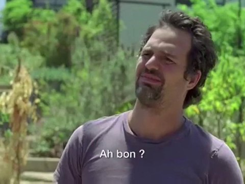 Tout va bien! The Kids Are All Right - Bande annonce